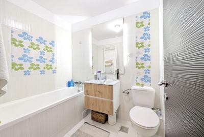 Camin impecabil | Centrala proprie | Mobilat integral - 18