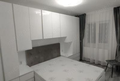 Garsonieră decomandată în Tineretului