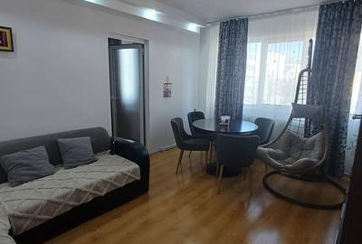 Apartament cu 2 camere în Central - 2