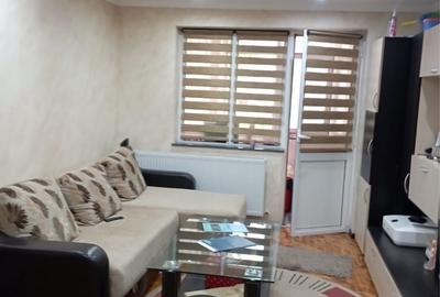 Apartament cu 2 camere decomandat în Central - 4