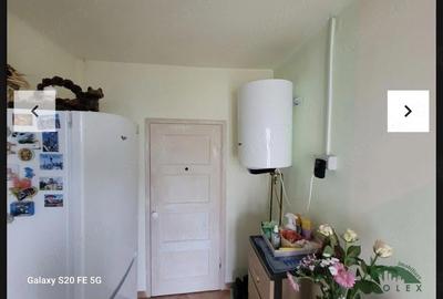 Casă cu 4 camere cu Teren 500 Mp în Bușteni - 2