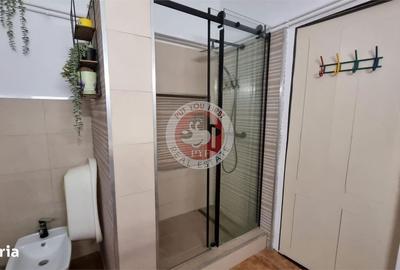 Apartament cu 4 camere decomandat în Kogălniceanu - 2