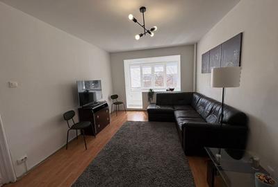 Apartament cu 2 camere decomandat, mobilat în Brâncoveanu - 3