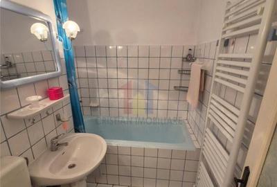 3 camere, et 1, confort 1, Partial Mobilat, Republicii - H.B - 9