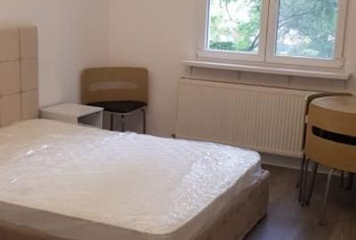 Garsoniera, 28 mp, decomandata, ac, zona Fizicienilor - 1