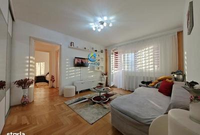 Apartament cu 2 camere semidecomandat, mobilat în Astra - 18
