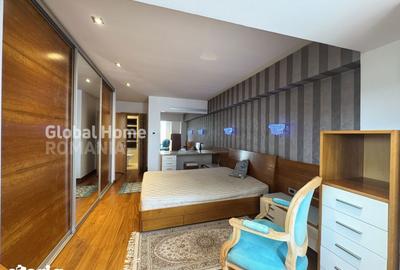 Apartament cu 3 camere, mobilat în Centrul Istoric - 8