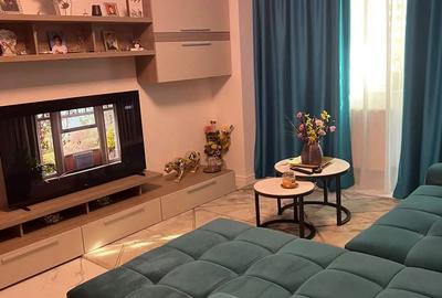 Proprietar Vand apartament 2 camere Bulevardul Basarabia 55 - 7