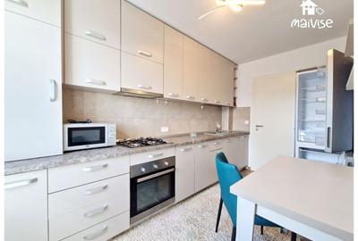 Apartament 2 camere de inchiriat/ zona pietonala Kasper Coresi - 6