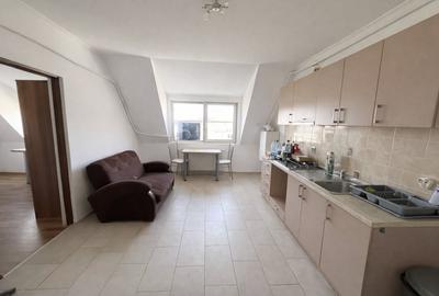Apartament cu 3 camere semidecomandat, mobilat în Lipovei - 1