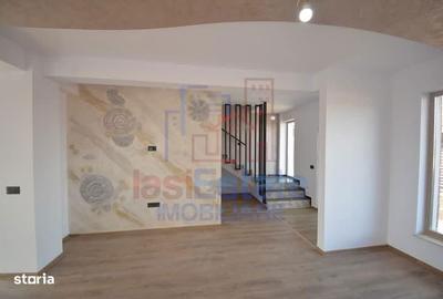 Casă cu 4 camere în Valea Lupului