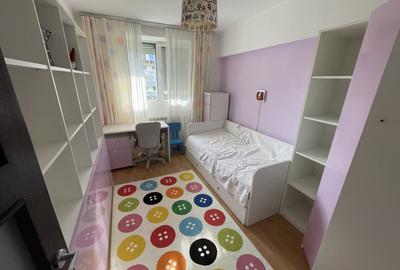 Apartament cu 3 camere decomandat, mobilat în Drumul Taberei - 13