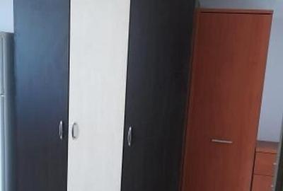 Calea vitan mihai bravu etaj 8 - 3