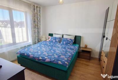 Casă cu 3 camere cu Teren 467 Mp în Central - 1