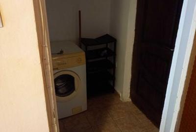 Garsonieră în Mărăști - 6