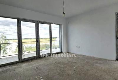Casă cu 4 camere în Balotești - 3