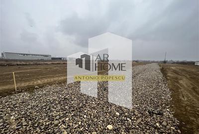 Teren intravilan, in Bucov, zona de vile nou construite - 6