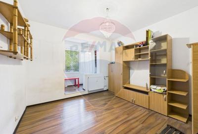 Apartament 5 camere | 111mp | Metrou 1 Decembrie - 24