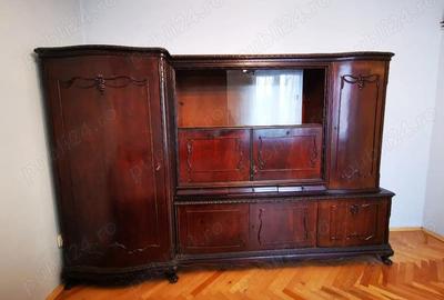 Apartament cu 4 camere semidecomandat în Take Ionescu - 1