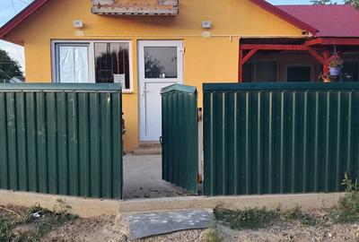 Vand casa sat.Costesti com.Rachiti jude? Boto?ani - 1
