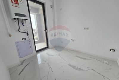 Garsonieră decomandată în Nord - 2