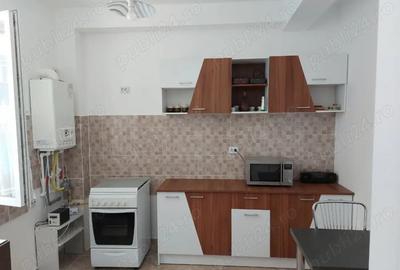 Garsonieră decomandată, mobilată în Berceni