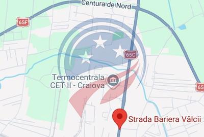 Spațiu comercial, în Bariera Vâlcii - 1