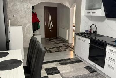 Apartament cu 3 camere decomandat în Vasile Alecsandri - 6