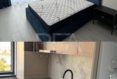 Garsoniera | Complexul reziden?ial Novum 56 | Bloc Nou - 4