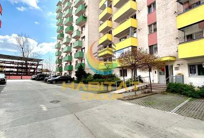 Apartament cu 2 camere decomandat, mobilat în Parcul Carol - 11