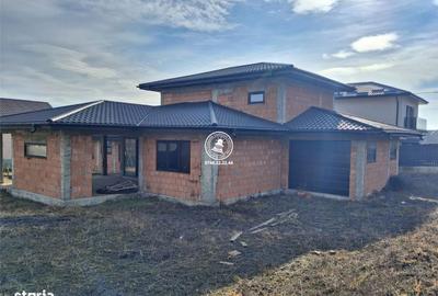 Casă cu 5 camere cu Teren 800 Mp în Rediu - 4