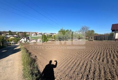 Teren agricol intravilan de 1610 mp, în Sfântu Ilie - 5