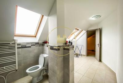 Apartament cu 2 camere semidecomandat, mobilat în Florești - 8