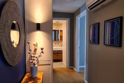 Închiriez apartament 2 camere Aviației Promenada, loc de parcare - 1