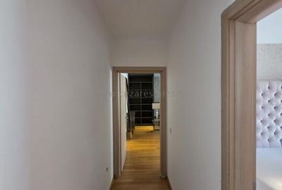 HERASTRAU NORDULUI DE INCHIRIAT APARTAMENT 4 CAMERE LUX | LOC PARCARE - 19