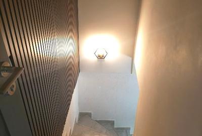 Apartament cu 2 camere, mobilat în P-ța Ovidiu - 12