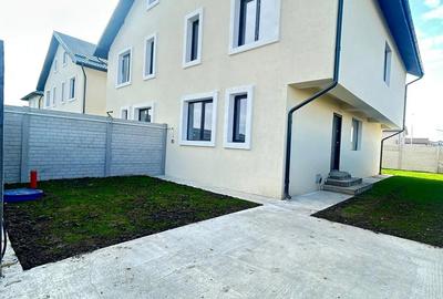 Duplex P+1+M Bragadiru-Cartierul Independentei id nr 70 - 4