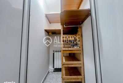 Apartament cu 3 camere decomandat, mobilat în City Park Mall - 7