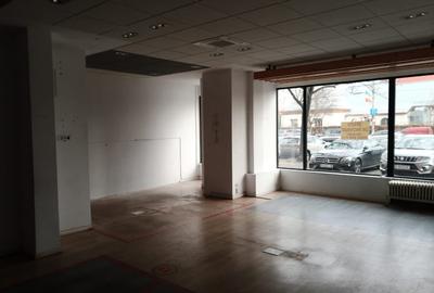 Spatiu comercial de inchiriat pe strada Fabricii - 2