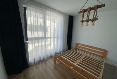 Apartament 2 camere Titan - Theodor Pallady - Metrou Nicolae Teclu - 4