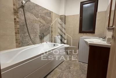 Apartament cu 3 camere decomandat, mobilat în Giroc - 7