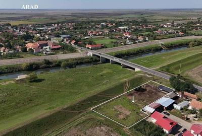 Teren intravilan in Zerind - 4