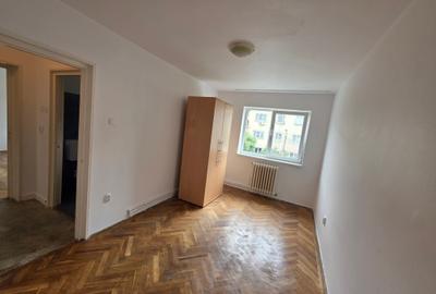 Apartament cu 2 camere semidecomandat în Gojdu - 7