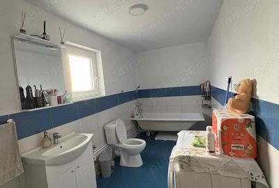 Casa de vinzare gradina ?i un hectar de teren 2 camere baie, coridor beci, bucatarie anexe,exe,, - 3