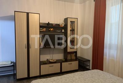 Casă individuală cu 8 camere cu Teren 575 Mp în Porumbacu de Sus - 13