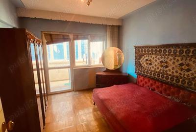 Apartament cu 3 camere decomandat în Central - 7