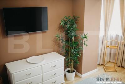 Apartament 2 camere, 50 mp, zona Tudor-Metalurgie - 3