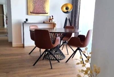 Proprietar - Apartament 2 camere 70mp + parcare Herastrau - 1