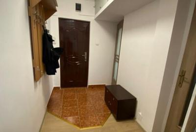 Apartament 2 camere, 45 mp, zona Cuza Voda - 2