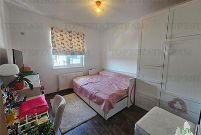 Apartament cu 3 camere decomandat, mobilat în Chiajna - 2